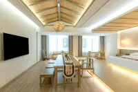 Fuguo Hotel