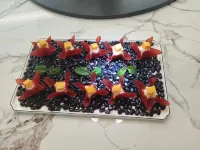 Baicheng Hotel - servizio colazione
