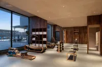 TengolHotel - Gym