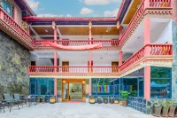 Banshan Yun Jing Hotel (Jiuzhaigou National Park) - vasca da bagno