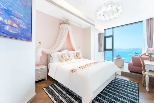 Weihai Flower Hotel