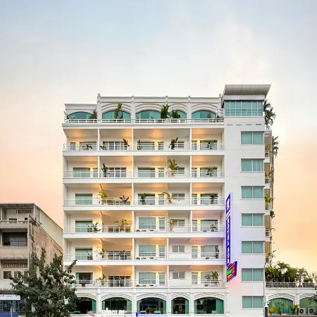 Hotel Sor