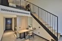 Lishui Huaxiang No.1 B&B