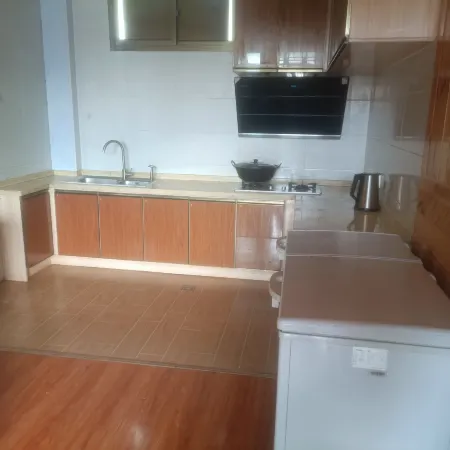 Diebu Dalong Sunshine Homestay
