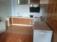 Diebu Dalong Sunshine Homestay