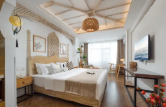 Yunxi • Shiguang Boutique Homestay (Dadonghai Branch)