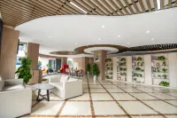 Super 8 Select Hotel (Hefei Olympic Sports Center Anyi Second Affiliated Hospital)