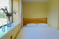Kanas Lakeside Mountain Villa