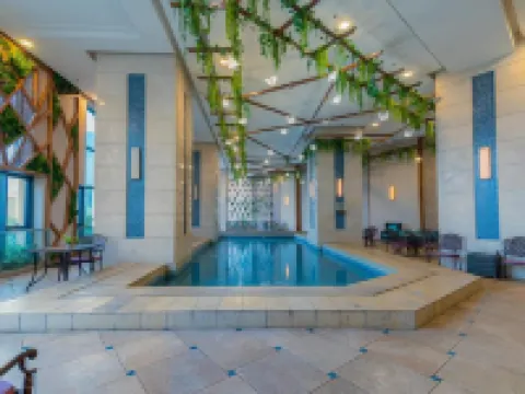 โรงแรมไวโอเลต อัล อาซิซิยา โรงแรมในเมกกะ