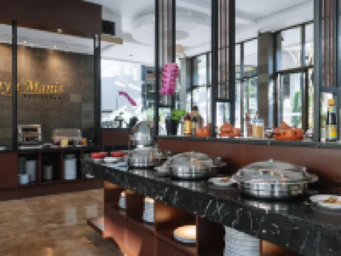 Anugrah Hotel Sukabumi Hotel a Cikole