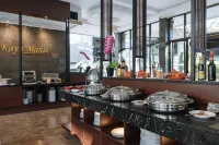 Anugrah Hotel Sukabumi Hotels in Gunung Puyuh