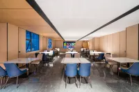 Ausland International Hotel - sarapan