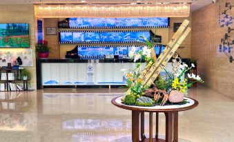 Yuanzheng Qizhen Hotel