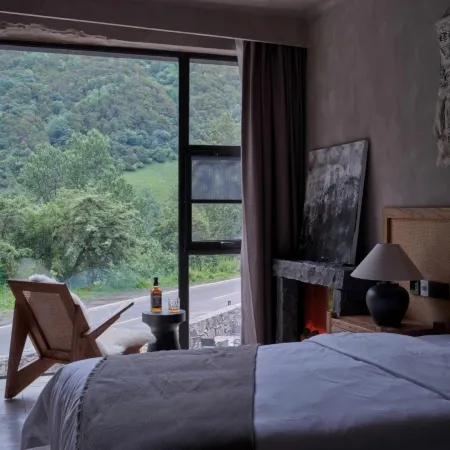 Siguniang Mountain Nation Park Hotel（The most popular and convenient hotel for overseas guests）