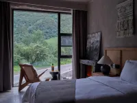 From a beautiful dream Hotel(Shuangqiaogou Scenic Area Store)
