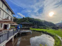 Wangjianghu Homestay Hotels near Yangtianhu Grassland