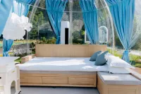 Jinyun Yueshang Yinfeng Homestay