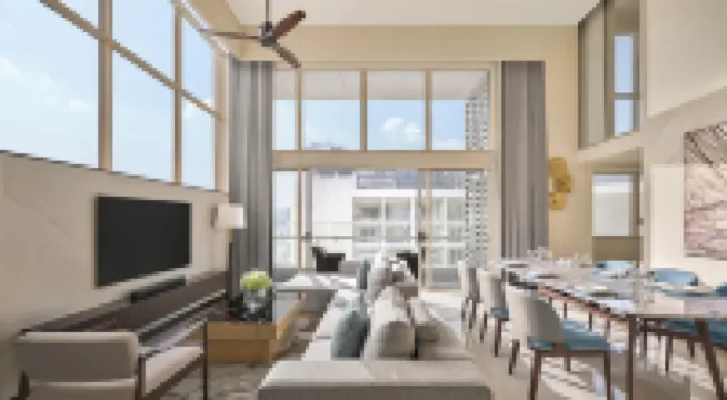 芽莊·洲際酒店及住宅