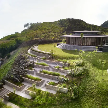 TA’AKTANA, a Luxury Collection Resort & Spa, Labuan Bajo