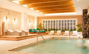 Margaritaville Island Reserve Riviera Maya by Karisma