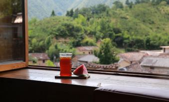 Songyang Yunshang Pingtian Boutique B&B