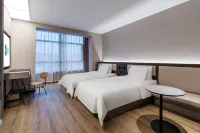 HanTing Hotel (Xinzhou Yuanping Jianshejie)