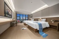 Chongqing Shangxi · NOVA Smart Hotel (Guanyinqiao Pedestrian Street) - 신규