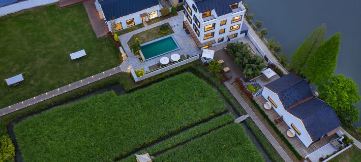 HuZhou Tingjian Homestay Ξενοδοχεία στην πόλη Τσανγκσίνγκ