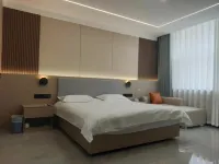 Dongguan Hotel Hotel di Tumen