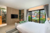 Holiday Inn Resort Samui Bophut Beach Các khách sạn gần DEV TAILOR SAMUI