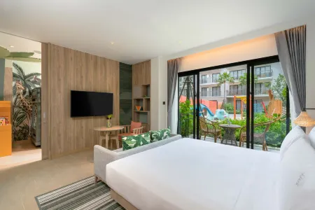 Holiday Inn Resort Samui Bophut Beach