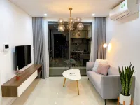 Vinhomes D'Capitale Luxury Apartment - Brian Homes