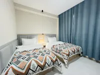 Khorgas Jinbian Jiayuan Homestay - Homestays