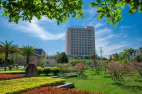 Lupan Hotel (Luzhou Vocational School New Campus High Speed Railway Station) Hotels in der Nähe von Jiushishan Scenic Area