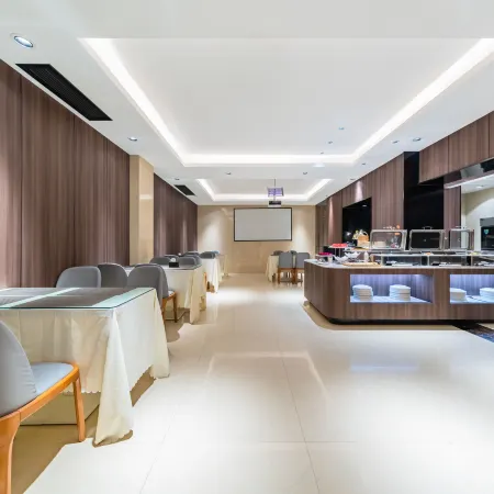 Kunlun Leju Hotel (Lankao)