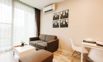 B2 Mountain Pano Residence Chiang Mai