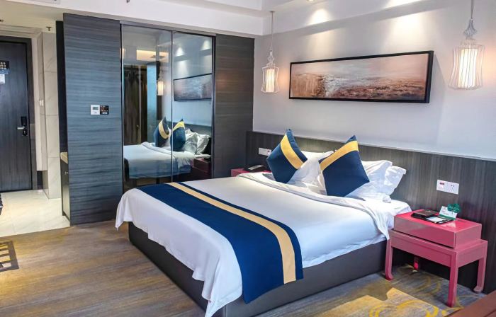 Zhongtian Hotel