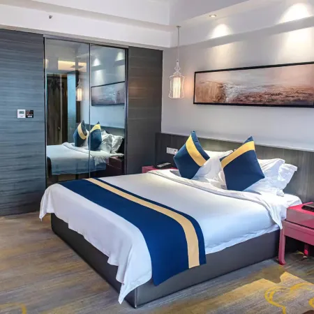 Zhongtian Hotel