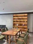 Shui yun ya ju villa hotel