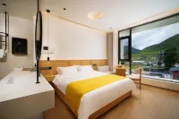 Yunxi Residence · Art Deco · Private Hot Spring Resort Hotel