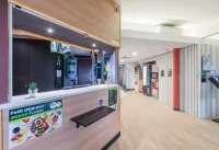 B&B Hotel Mulhouse Kingersheim Hotels in Illzach
