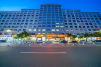 Dinghuang Hotel