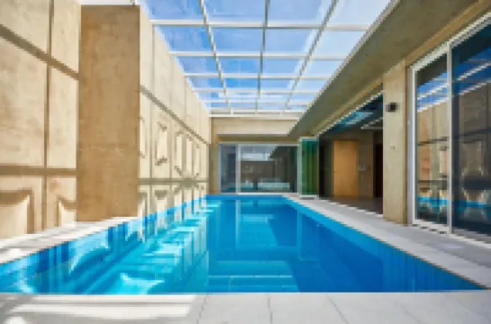 濟州 NuevePoolvilla Aewol 飯店