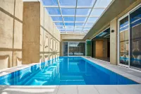 Jeju NuevePoolvilla Aewol