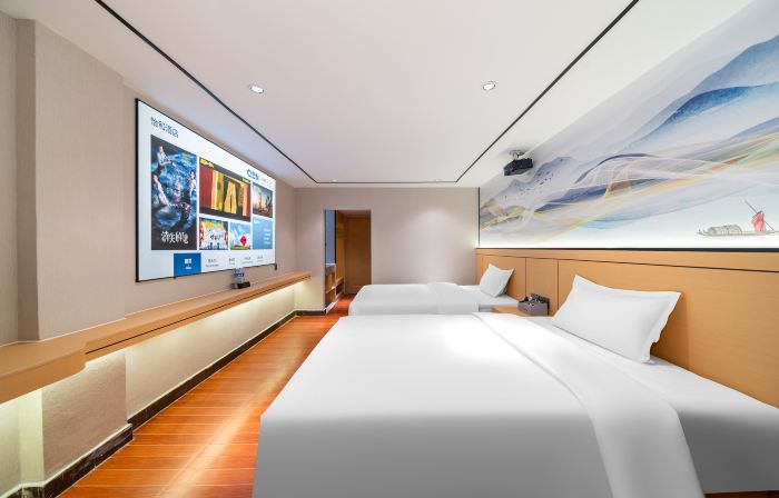Yihe Hotel