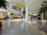 7Days Inn Hotel (Kashgar Prefecture Jiashi) Hotels in Gashi