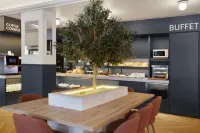 B&B HOTEL Figueira Da Foz - breakfast