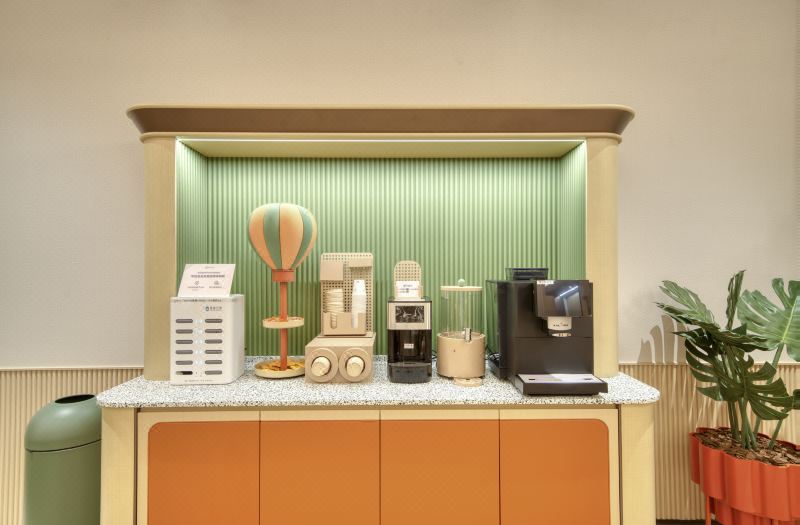 Orange Hotel Hangzhou Jiubao Sijiqing International Garment City photo 5
