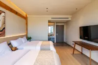 Xiapu Leisure Sunset Homestay (Sansha Branch)