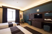 Eskan Alvand Hotel Tehran Hotels in der Nähe von Fereshteh 24
